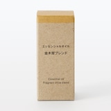 エッセンシャルオイル　金木犀ブレンド