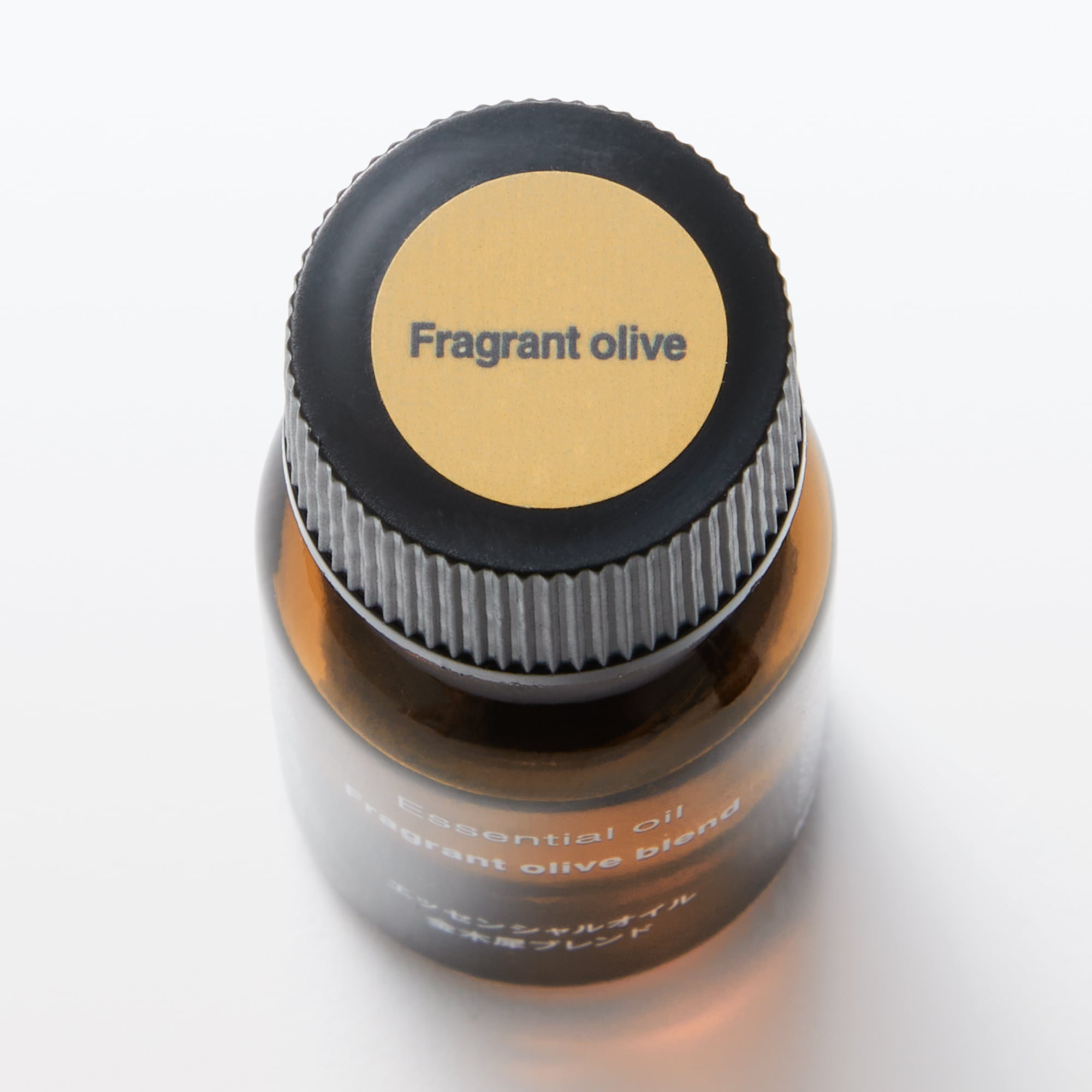 エッセンシャルオイル　金木犀ブレンド