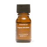 エッセンシャルオイル　金木犀ブレンド