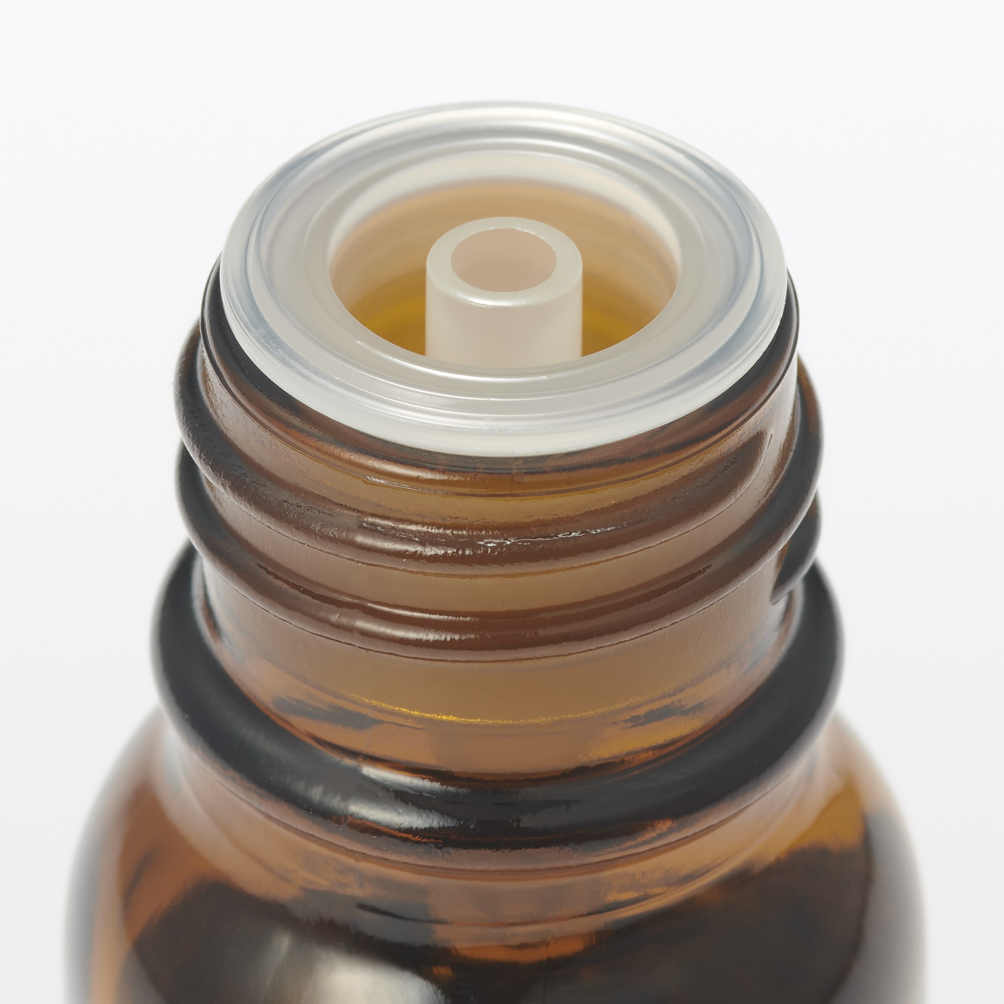 エッセンシャルオイル　ゆずブレンド