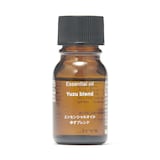 エッセンシャルオイル　ゆずブレンド