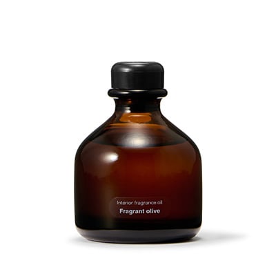 【季節限定】インテリアフレグランスオイル　金木犀　１００ｍＬ／２００ｍＬ