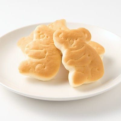 【店頭取扱のみ】コアラパン　１１０ｇ