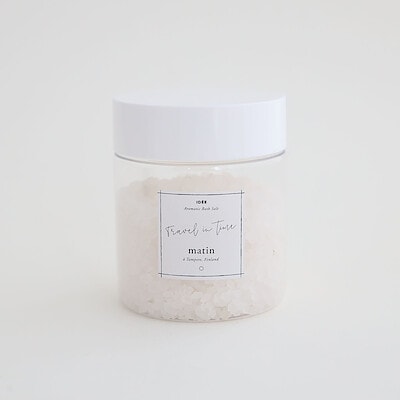 ［ＩＤＥＥ］アロマティッククリスタルバスソルト　Ｔａｍｐｅｒｅ　２７０ｇ