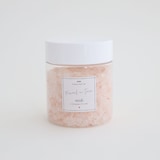 ［ＩＤＥＥ］アロマティックピンクバスソルト　Ｌｕｎｕｇａｎｇａ　２７０ｇ