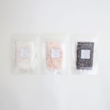 ［ＩＤＥＥ］アロマティックピンクバスソルト　Ｌｕｎｕｇａｎｇａ　６０ｇ