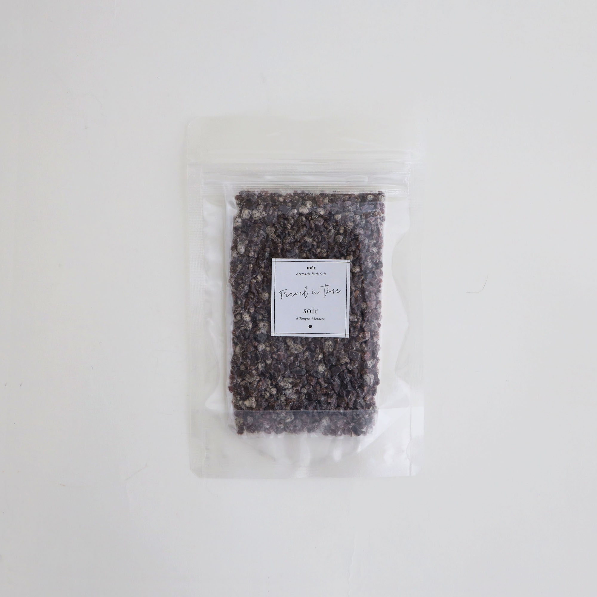 ［ＩＤＥＥ］アロマティックブラックバスソルト　Ｔａｎｇｅｒ　６０ｇ