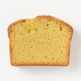 植物素材を生かしたお菓子　バナナケーキ