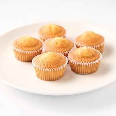 【大袋】プチケーキ　１５個