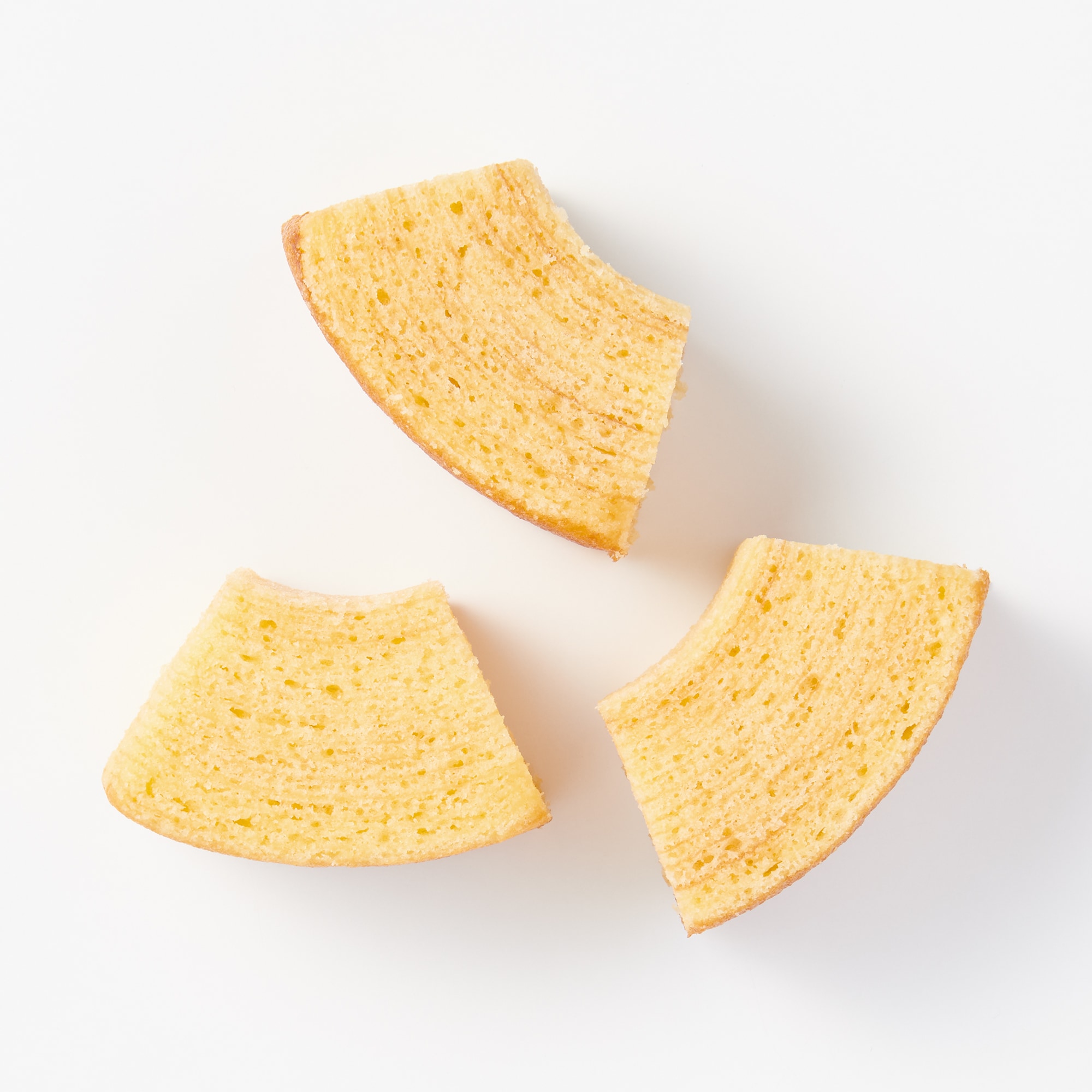 大袋　厚切りバウム