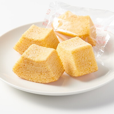 【大袋】厚切りバウム　９個