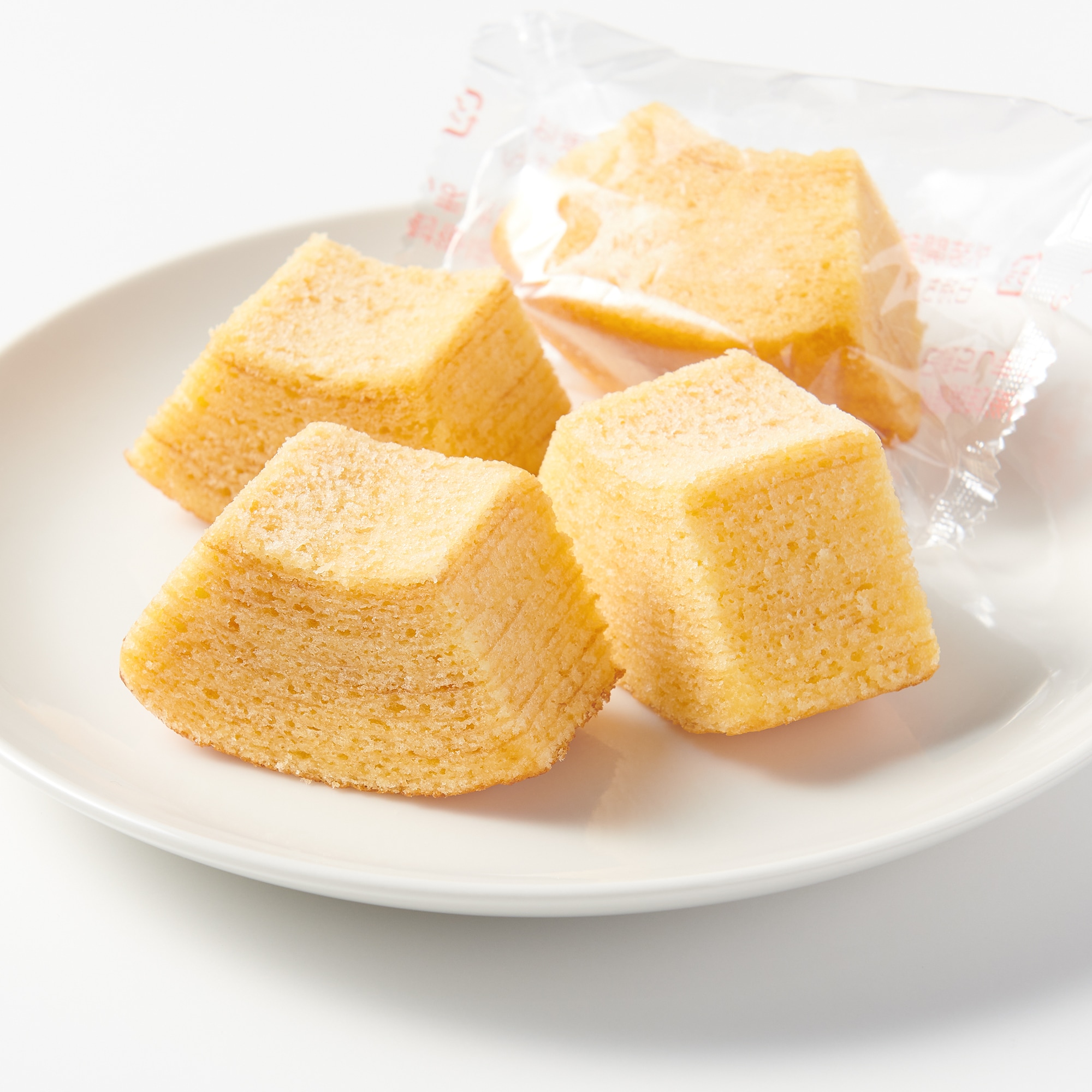 大袋　厚切りバウム