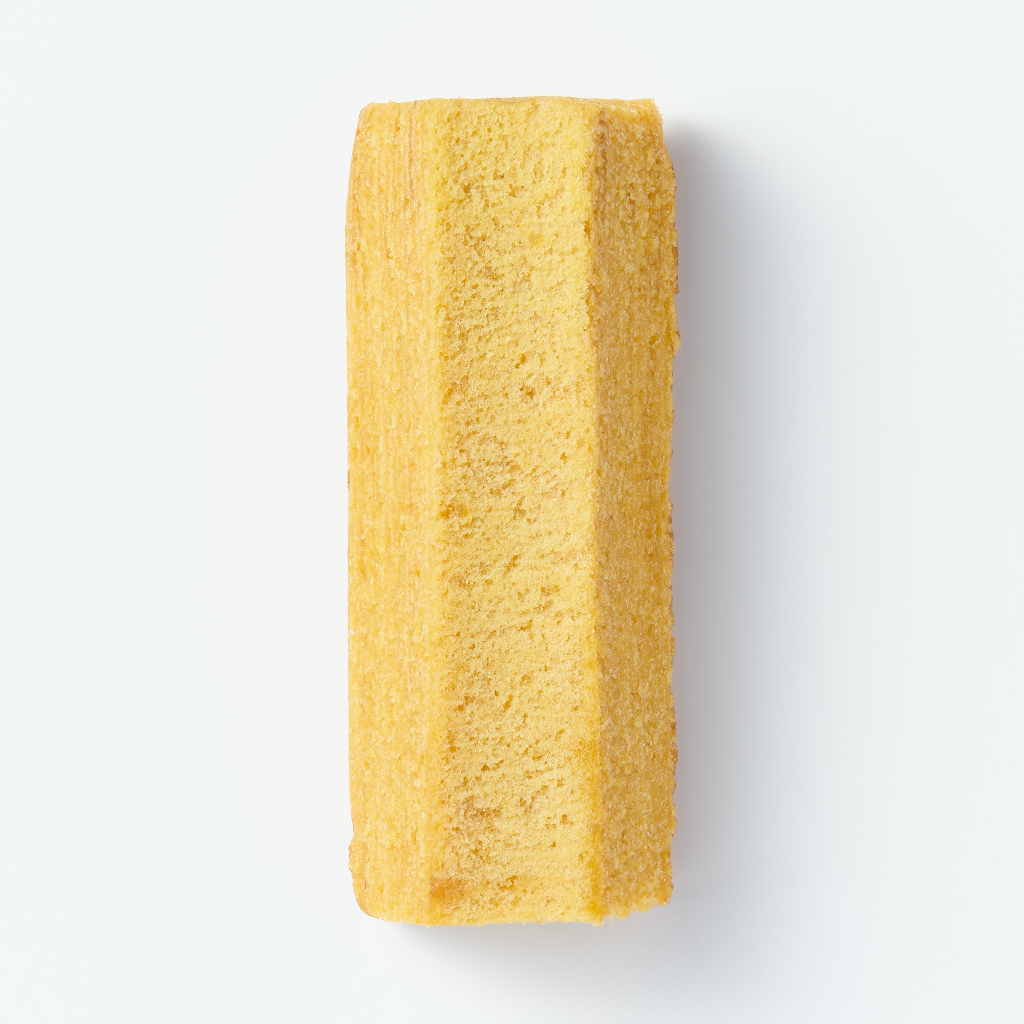 不揃い　さつまいもバウム