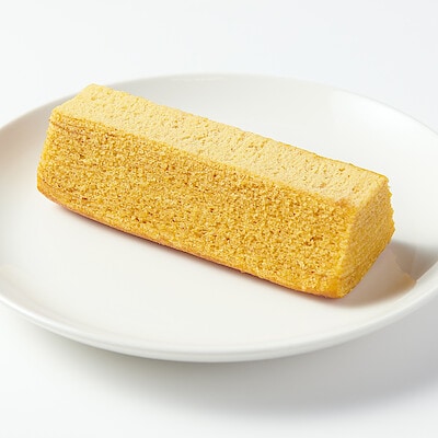 不揃い　さつまいもバウム