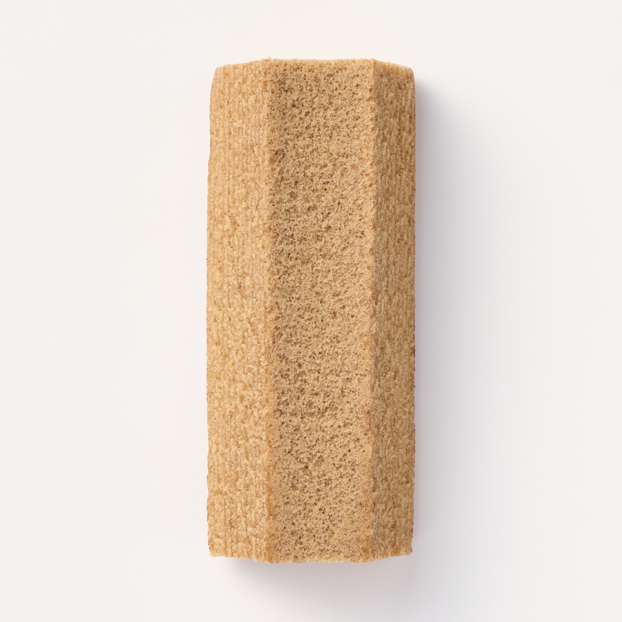 不揃い　紅茶バウム