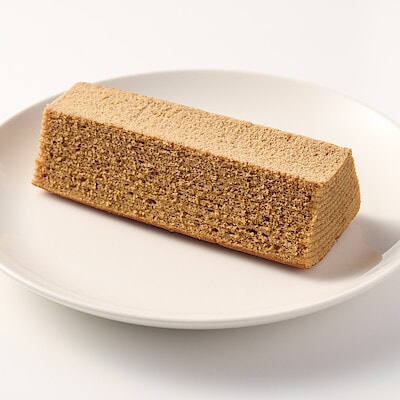 不揃い　紅茶バウム