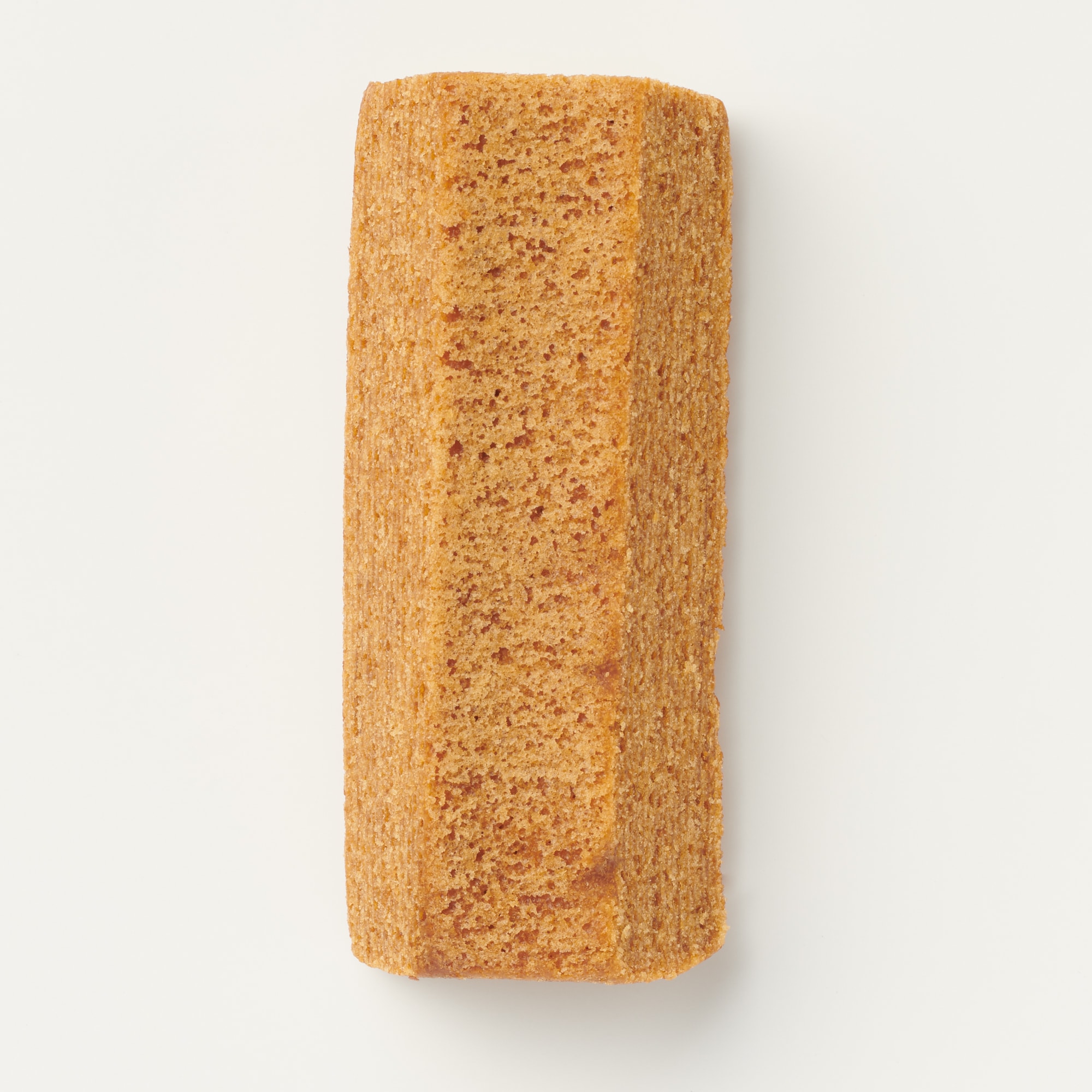 不揃い　塩キャラメルバウム