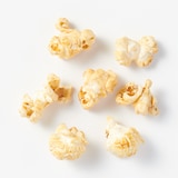 素材を生かした　キャラメルポップコーン