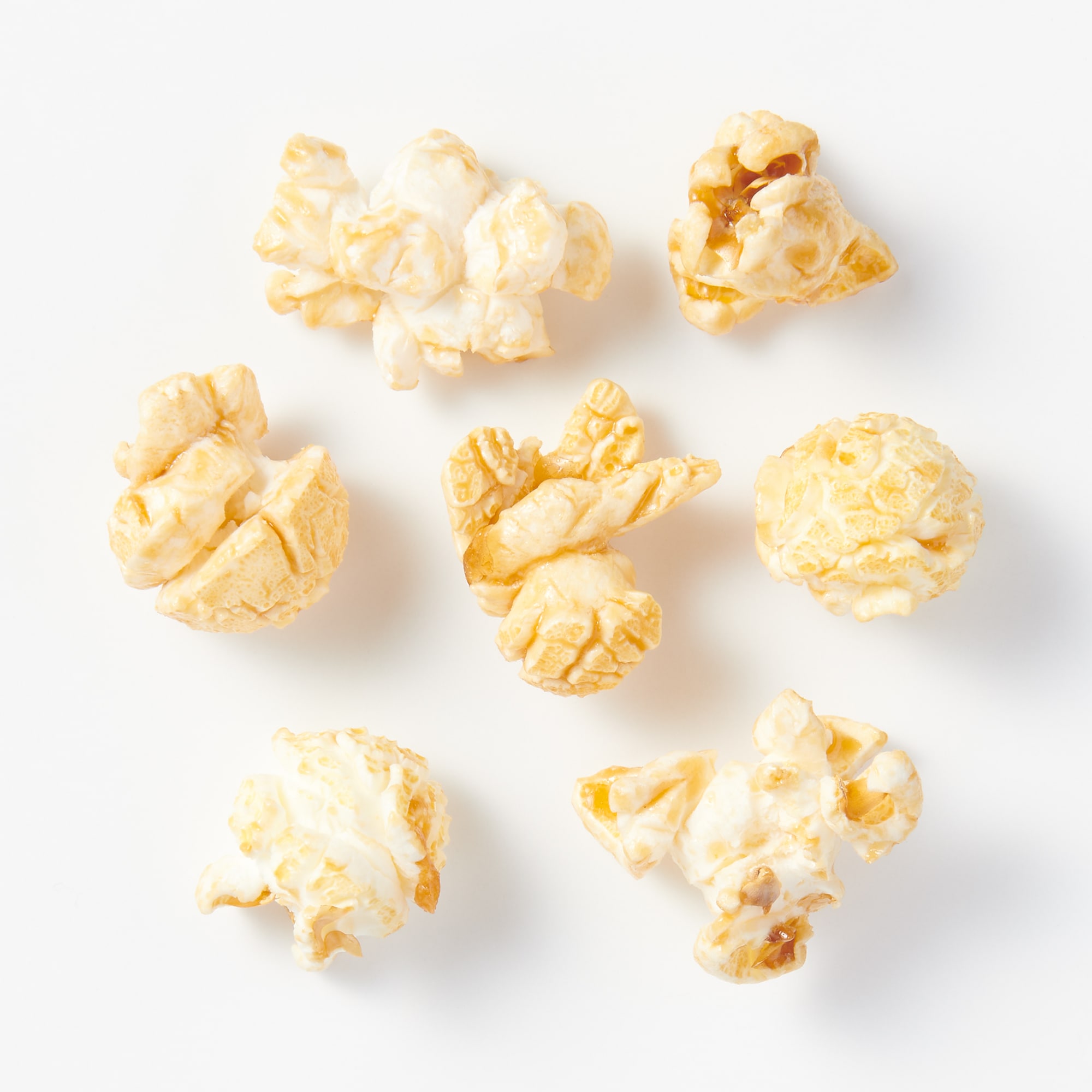 大袋　素材を生かした　キャラメルポップコーン