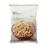 大袋　素材を生かした　蜜がけコーン