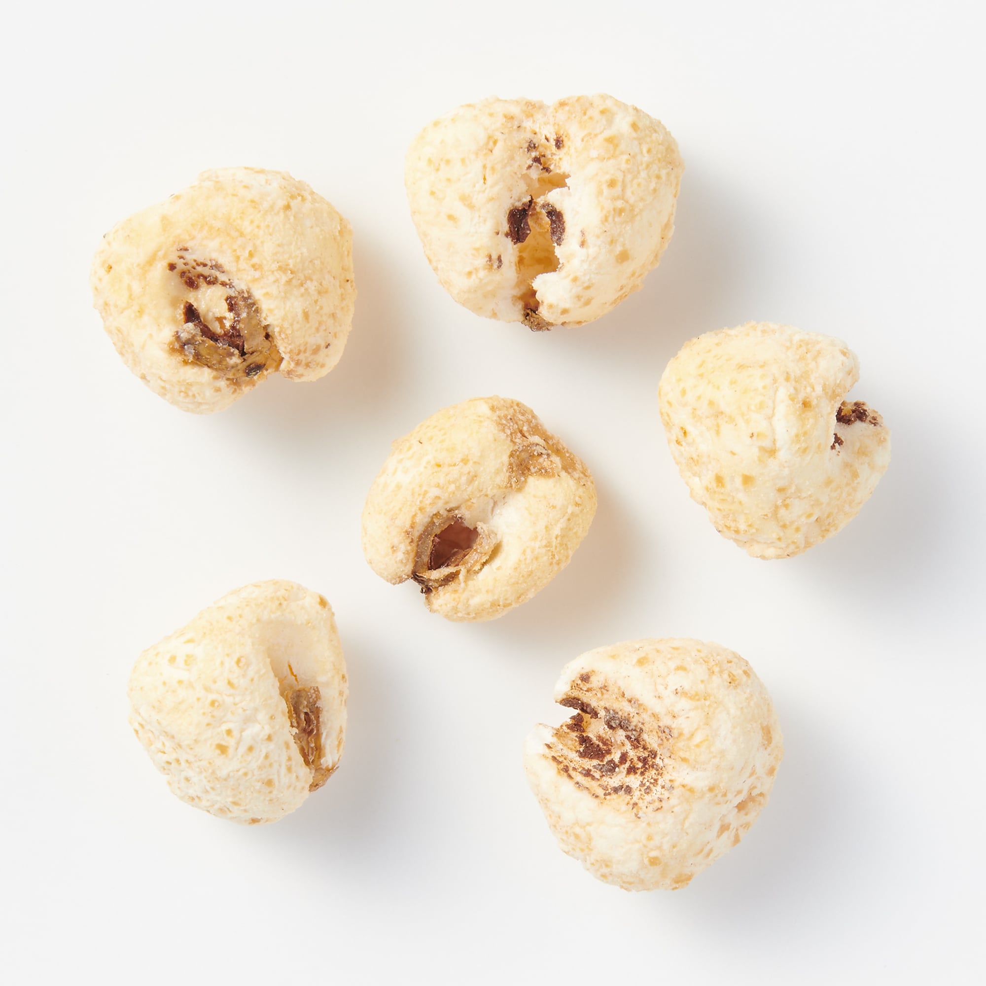 大袋　素材を生かした　蜜がけコーン