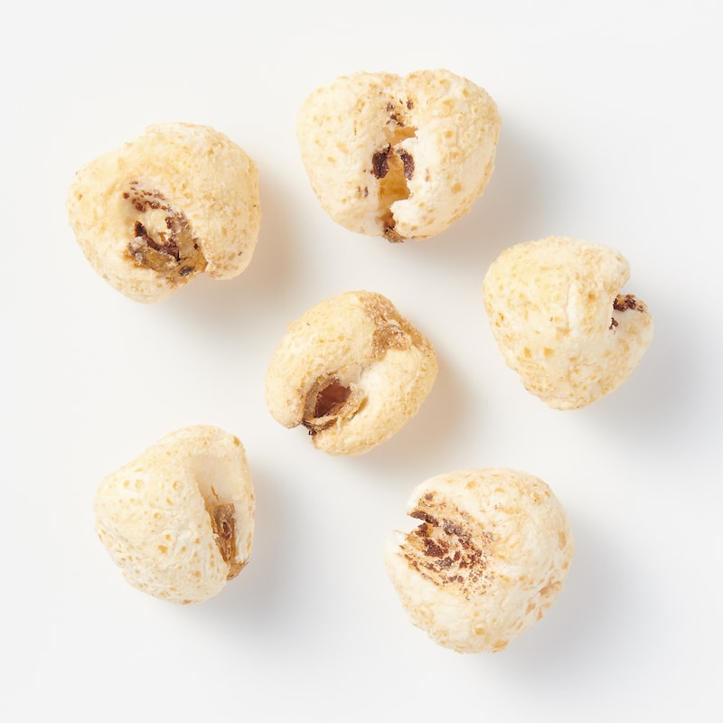 大袋　素材を生かした　蜜がけコーン