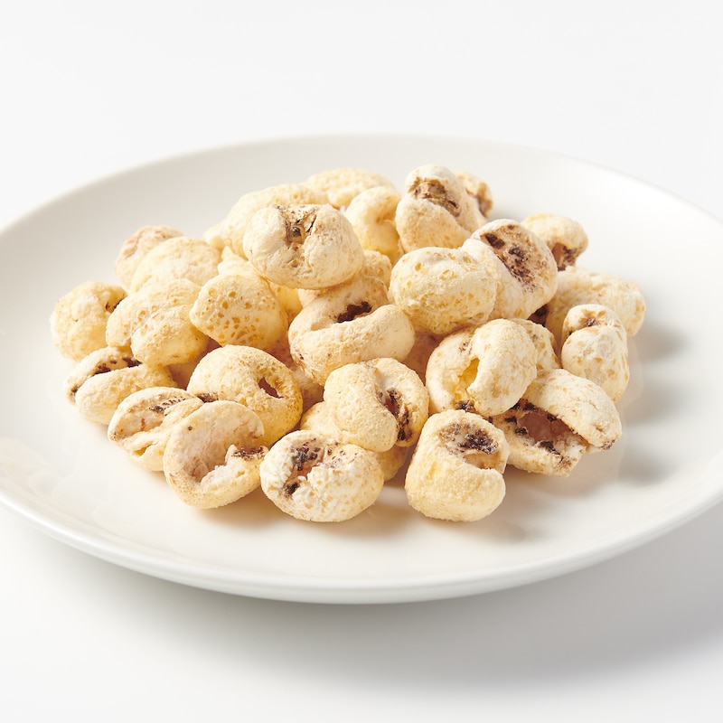 大袋　素材を生かした　蜜がけコーン