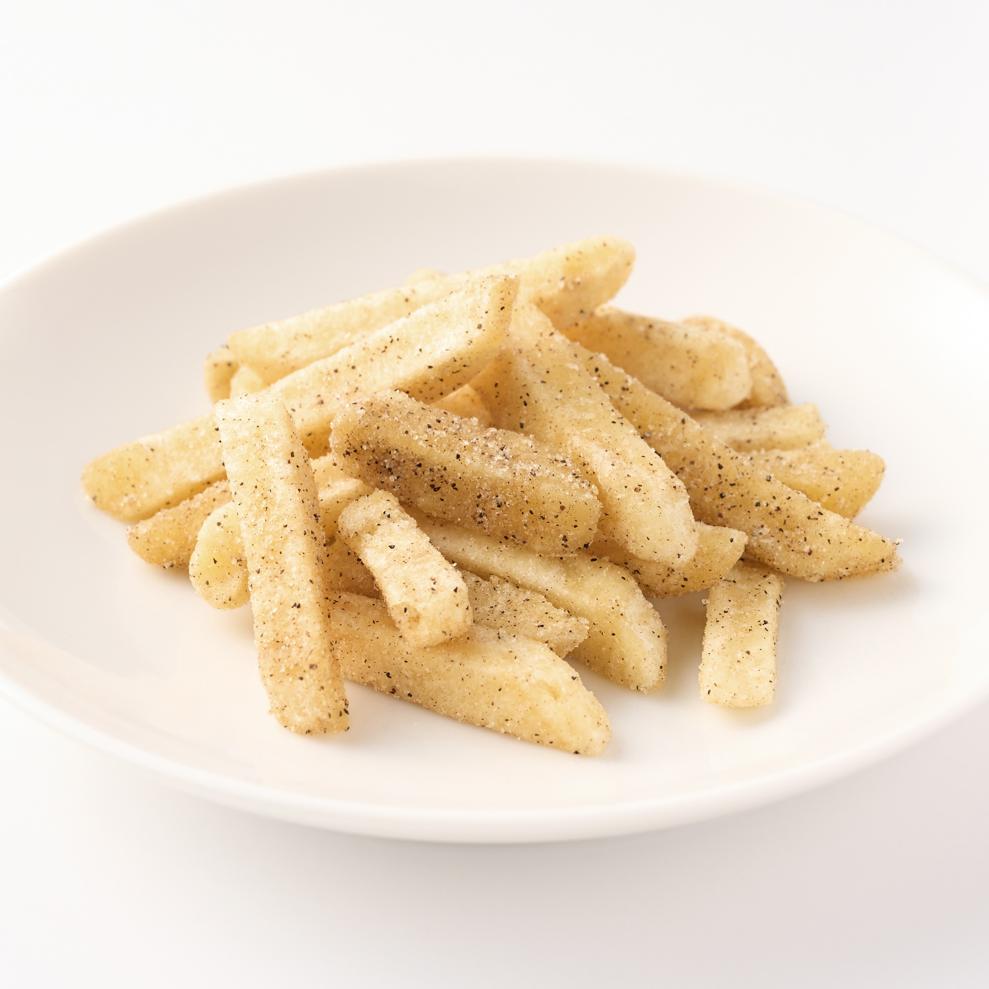 ポテトスティック　ブラックペッパー