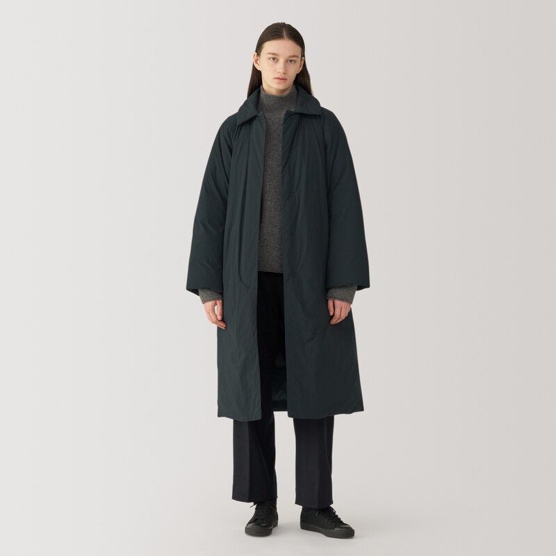 婦人 ダウンコート | 無印良品