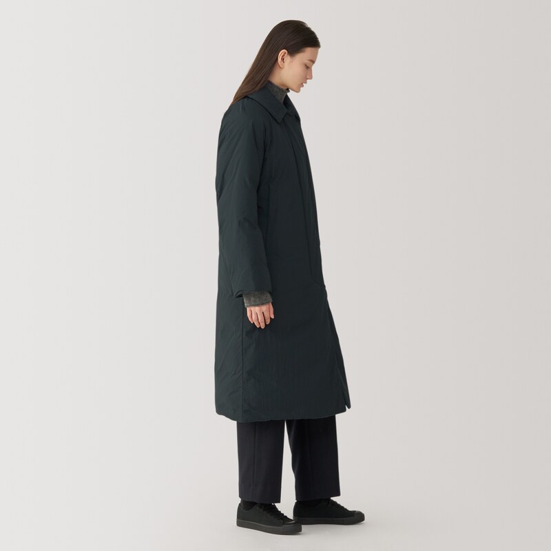 婦人 ダウンコート | 無印良品