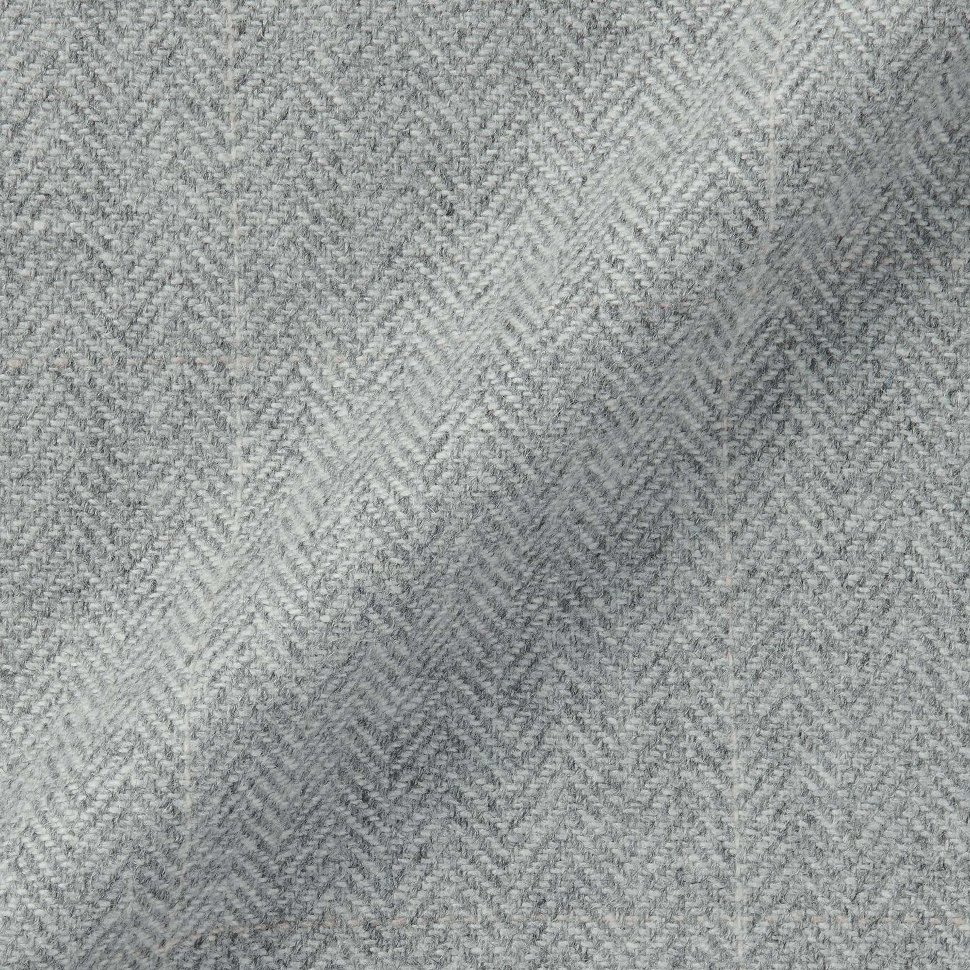 婦人　ウール混ロングコート