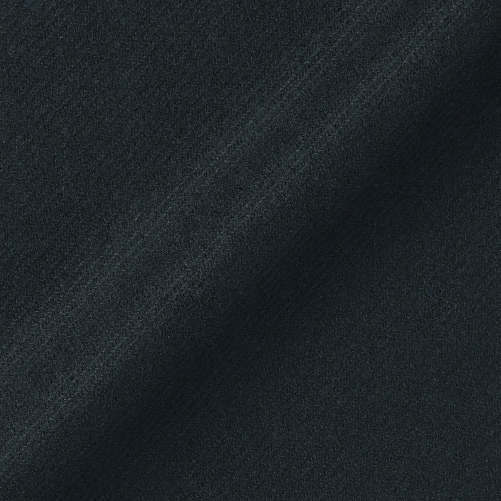 婦人　ウール混ロングコート