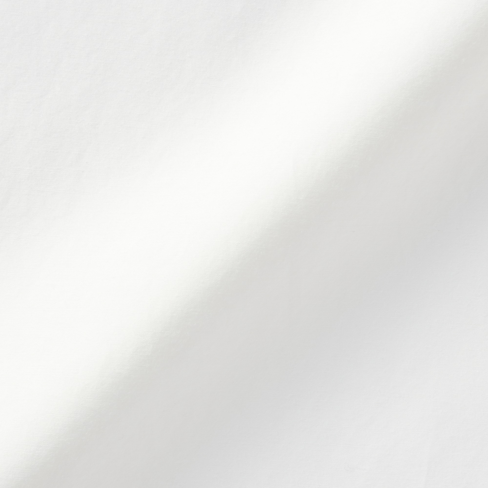 婦人　シルク混オープンカラーシャツ