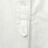 婦人　起毛ツイルブラウス