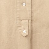 婦人　起毛ツイルブラウス