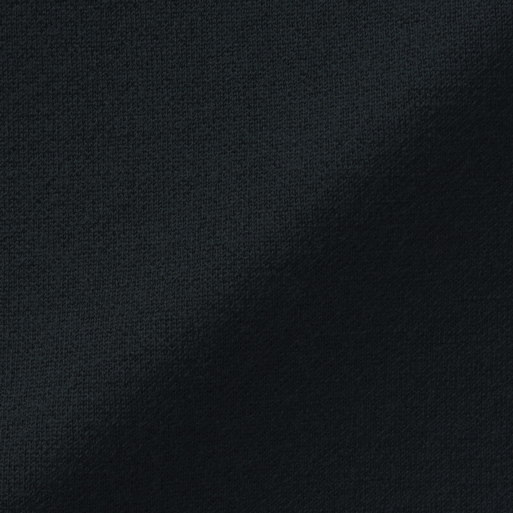 婦人　ダブルフェイスニットワンピース