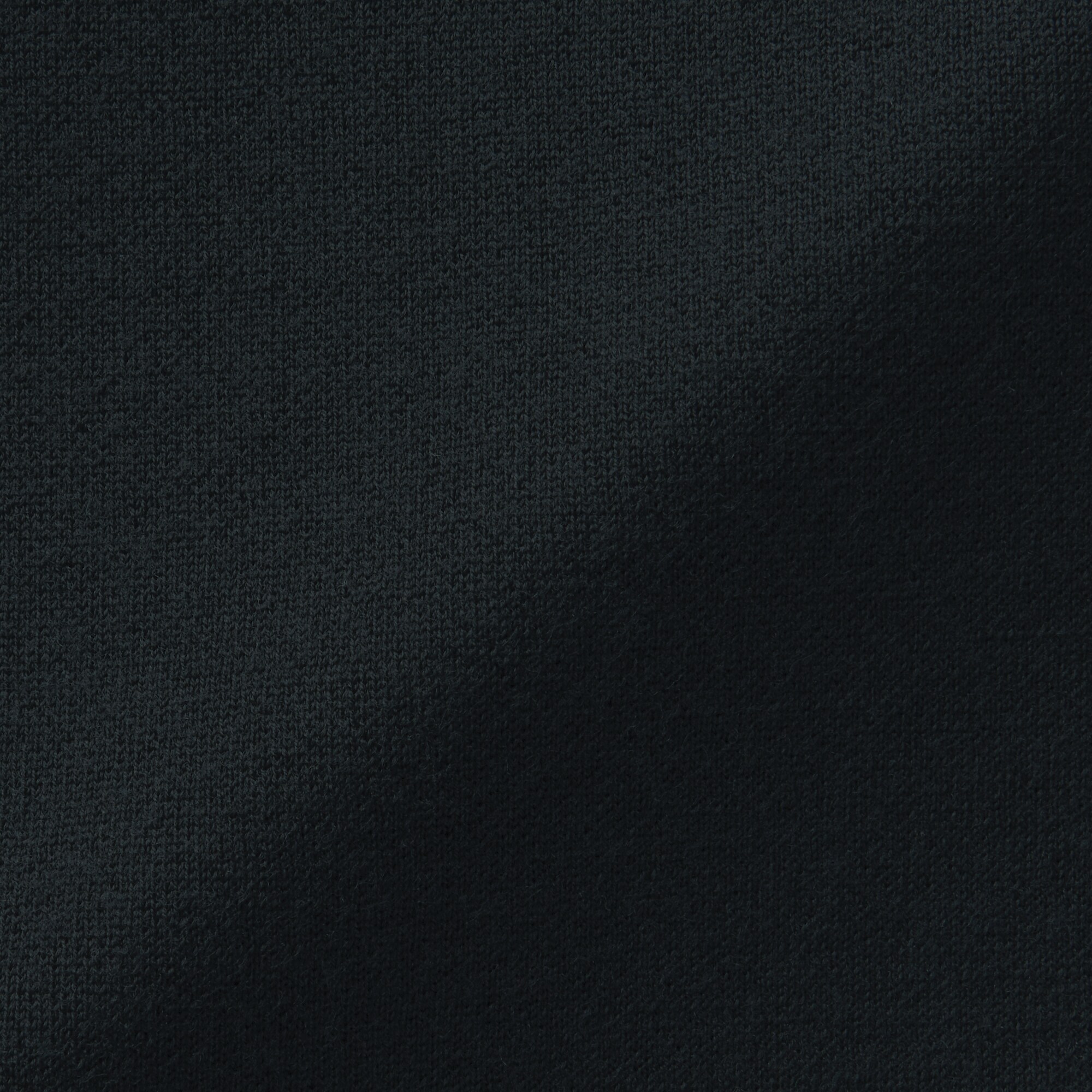 婦人　ダブルフェイスニットワンピース