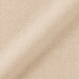 婦人　自然のまんまの色　カシミヤクルーネックセーター