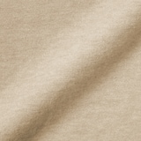 婦人　自然のまんまの色　カシミヤタートルネックセーター