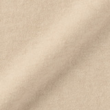 婦人　自然のまんまの色　カシミヤＶネックカーディガン