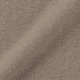 婦人　自然のまんまの色　カシミヤＶネックカーディガン