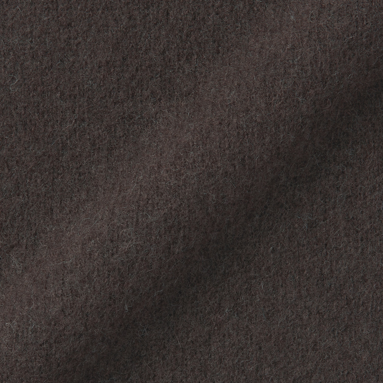 婦人　ヤク混タートルネックセーター