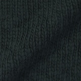 婦人　ウールローゲージ衿付きカーディガン