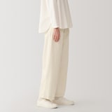 婦人　和紙混パンツ