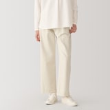 婦人　和紙混パンツ