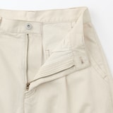 婦人　和紙混パンツ