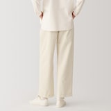 婦人　和紙混パンツ