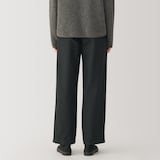 婦人　和紙混パンツ