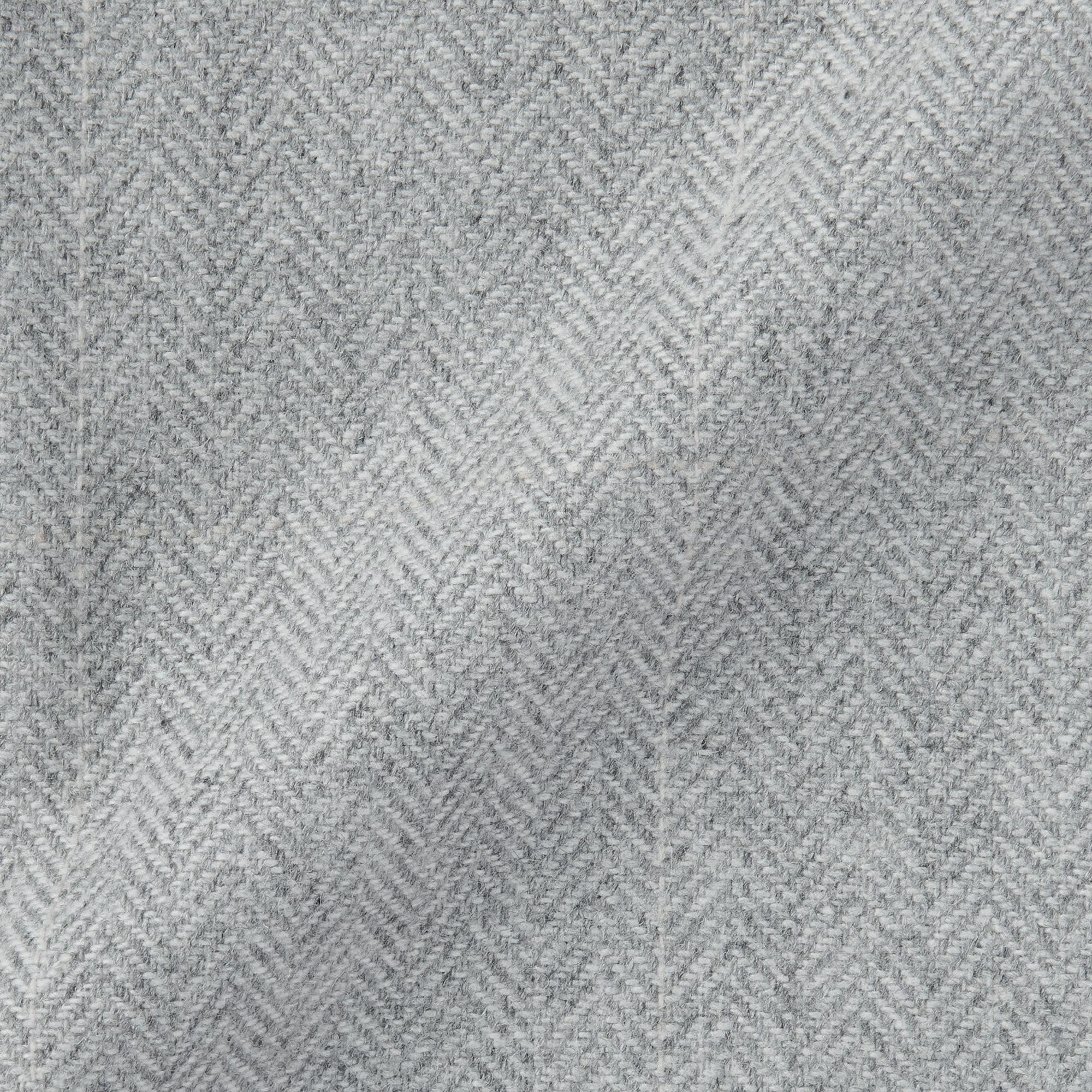 婦人　ウール混ストレートパンツ