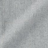 婦人　ウール混ストレートパンツ